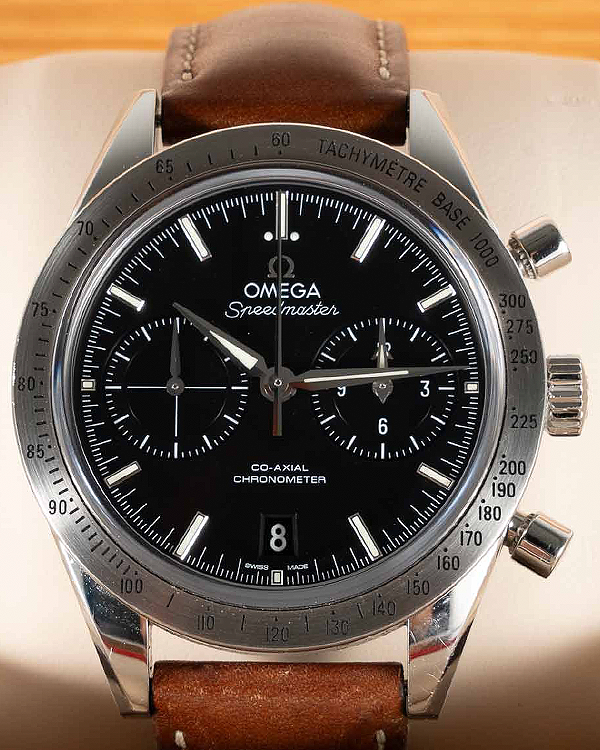 Omega Speedmaster &