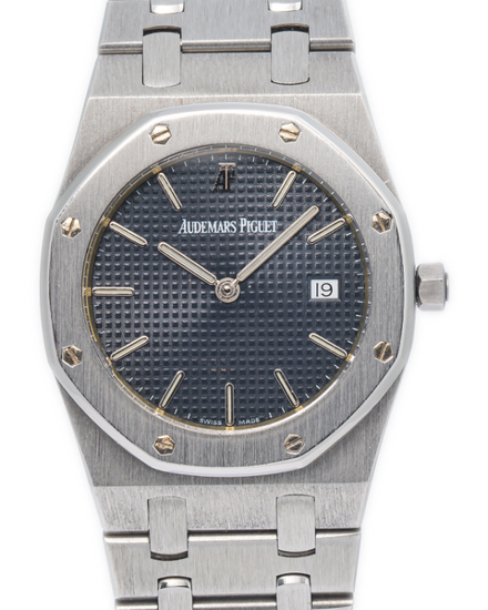 Audemars piguet outlet royal oak quartz