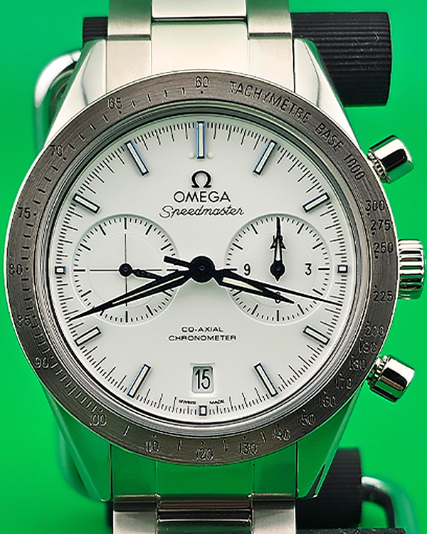 Omega Speedmaster &