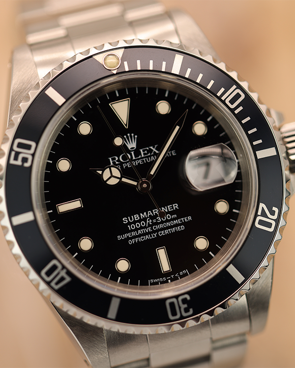 Submariner 1998 sale