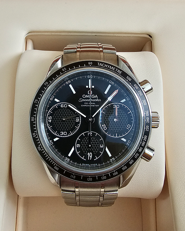 Omega Speedmaster Racing (326.30.40.50.01.001)