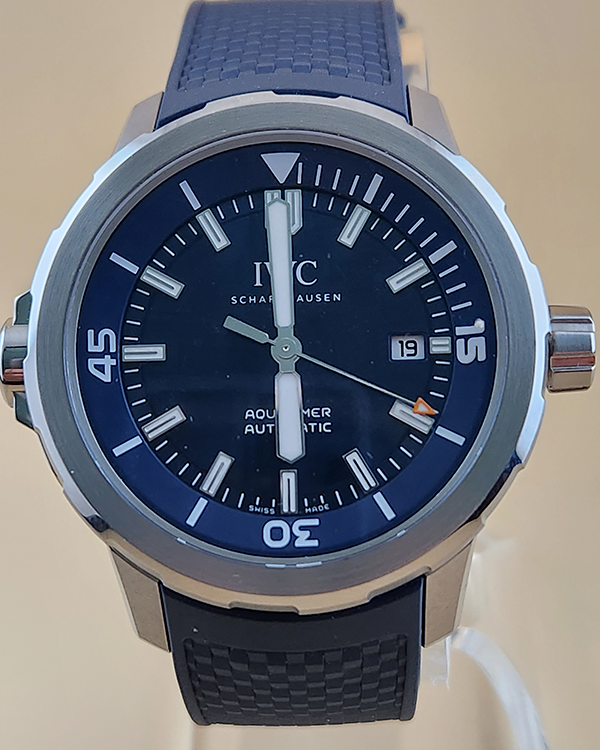 IWC Aquatimer