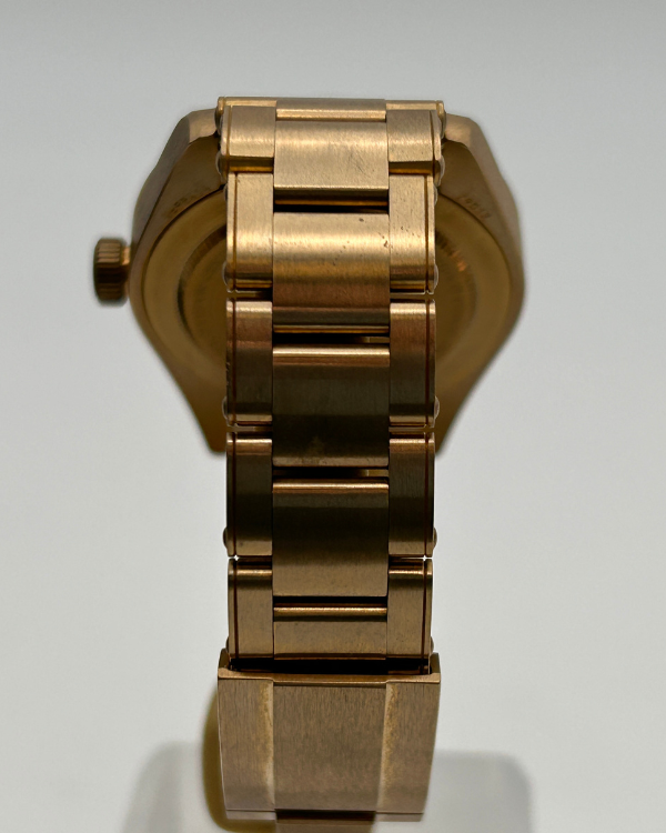 2021 Tudor Black Bay 58 Bronze Brown-Bronze Dial (M79012M-0001 