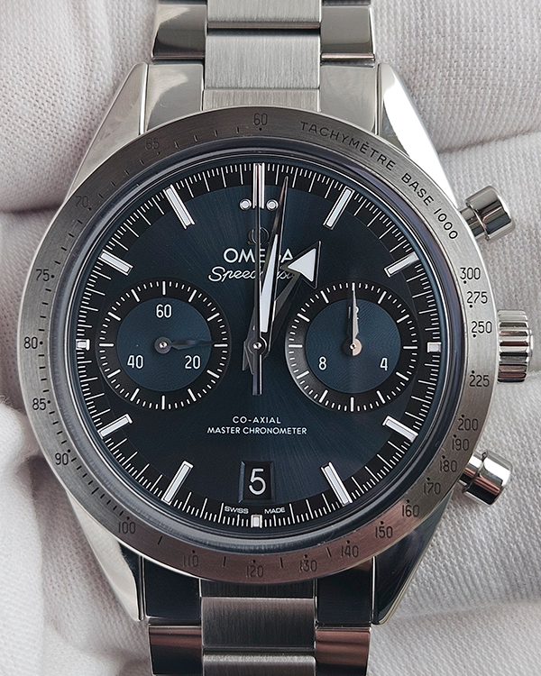 2023 Omega Speedmaster &