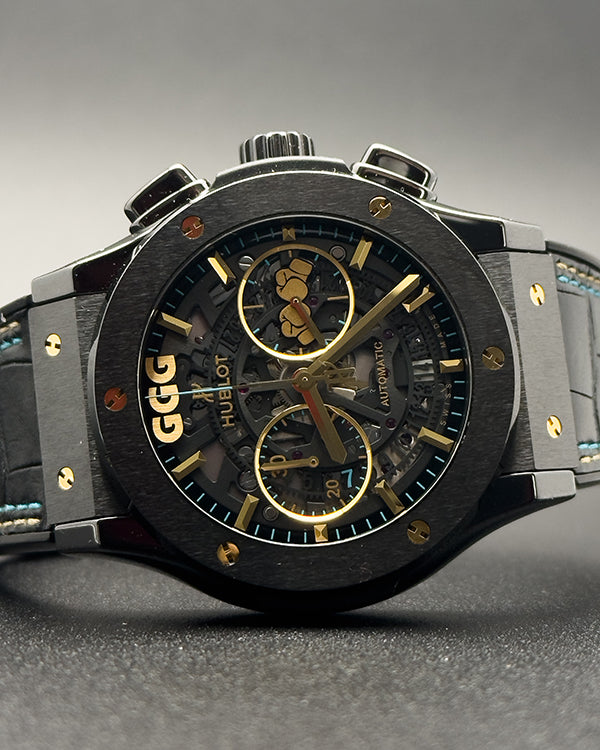 Hublot ggg watch best sale