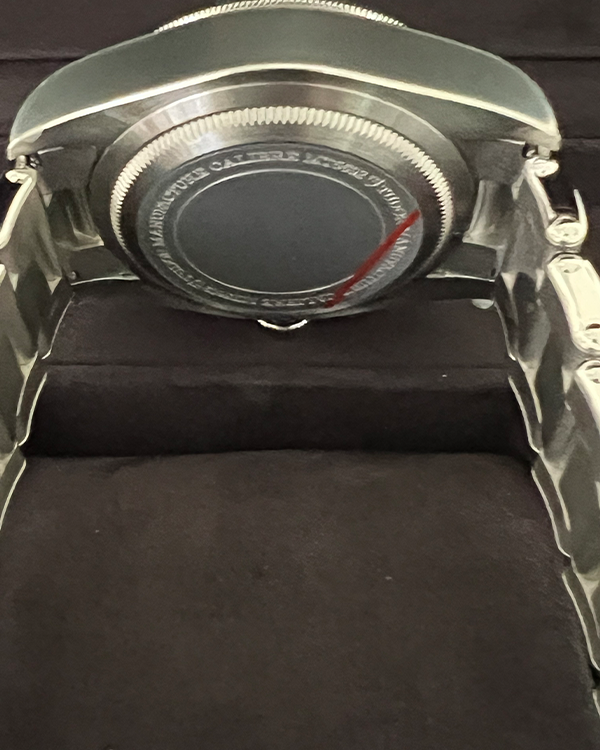 2021 Tudor Black Bay Heritage Steel Black Dial (M79230B) – Grailzee