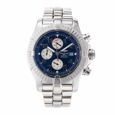 Breitling Super Avenger for sale