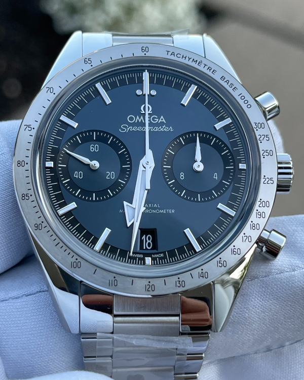 2023 Omega Speedmaster &