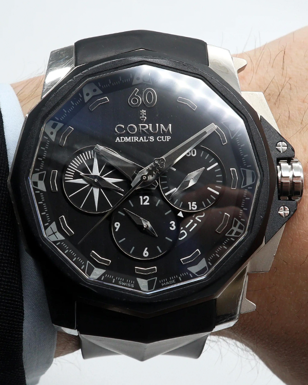 Corum Admiral&