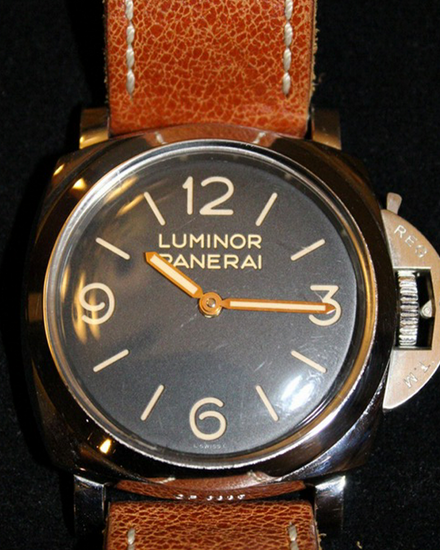 Jakes clearance panerai world