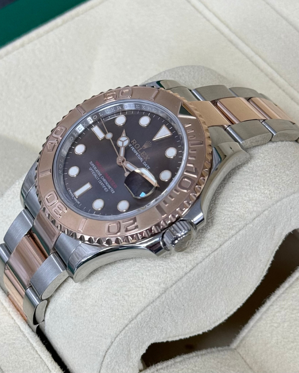 rolex yacht master 11662 price