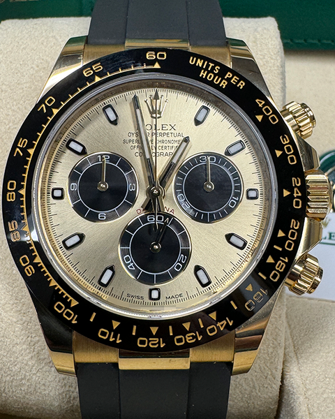 2018 Rolex Cosmograph 