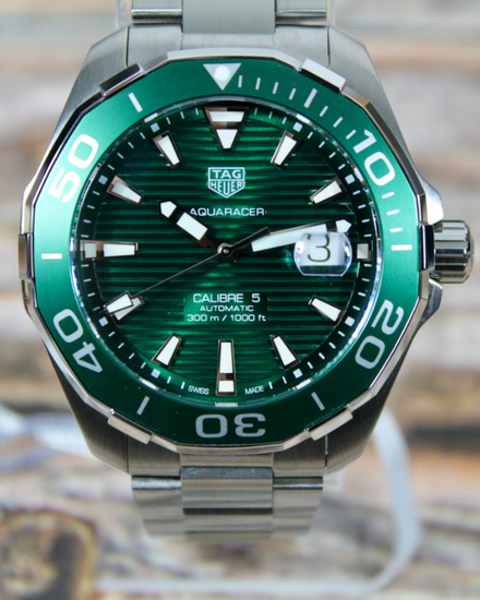 Tag heuer way201s new arrivals