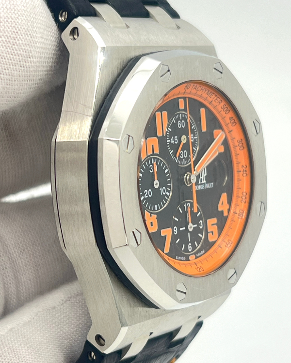 2010 Audemars Piguet Royal Oak Offshore Chronograph 