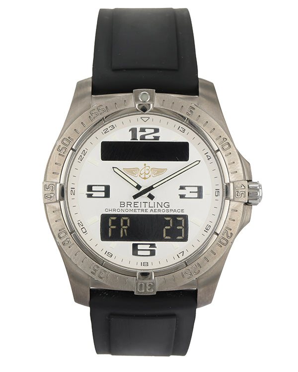 Breitling - Aérospace - E79362 - Men - 2011-present - Catawiki