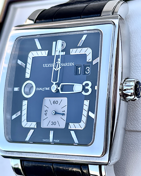 キル　オールドジャラ Shinola's Vibrant New Canfield Speedway Lap 06 Wristwatch - COOL