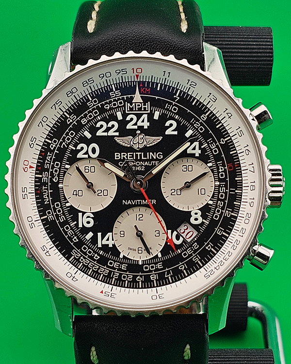 Breitling Navitimer Cosmonaute &