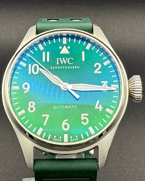 2024 IWC Schaffhausen Big Pilot&