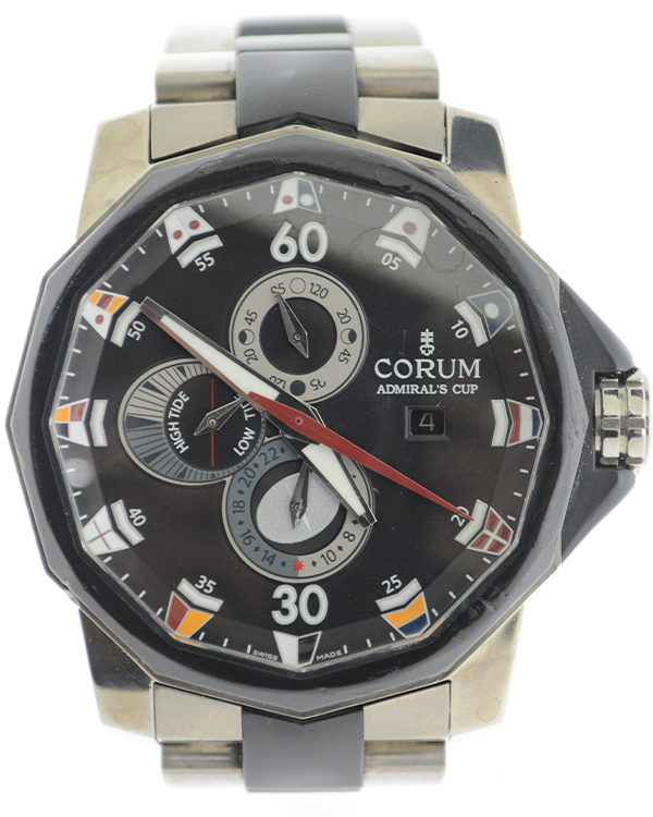 Corum Admiral&