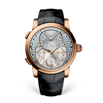 Ulysse Nardin Stranger for sale