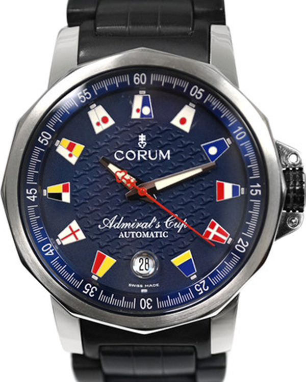 Corum Admiral&