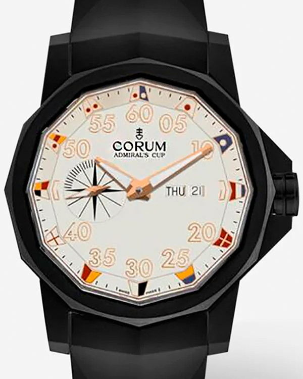 Corum Admiral&