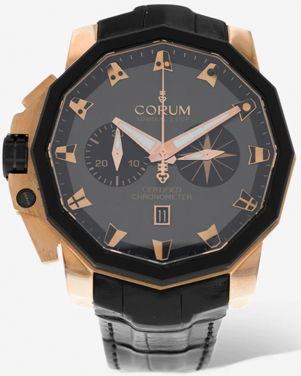 Corum Admiral&