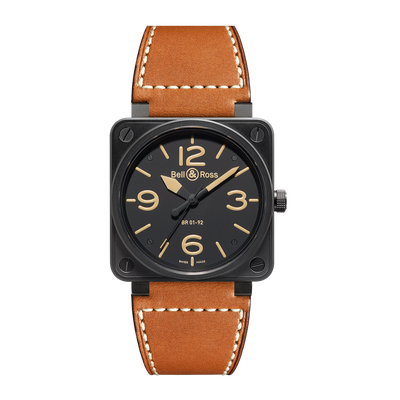Bell & Ross BR 01 for sale