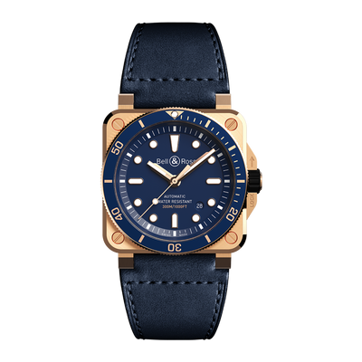 Bell & Ross BR 03-92 Diver for sale