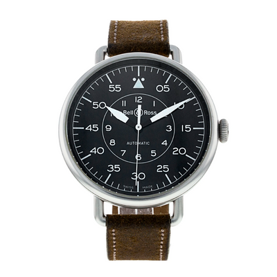 Bell & Ross WWI Military for sale