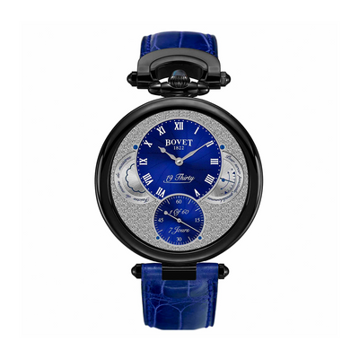 Bovet 19Thirty Fleurier for sale