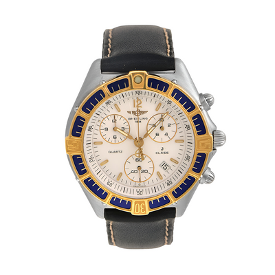 Breitling J-Class for sale