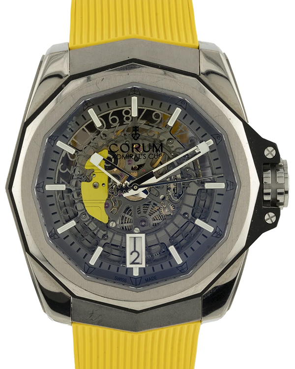 Corum Admiral&