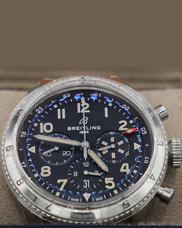 Breitling 74 clearance