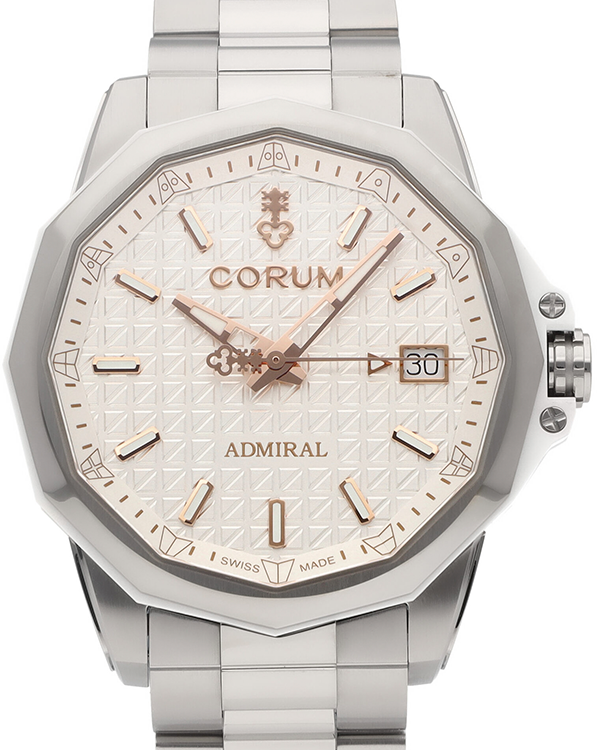 2024 Corum Admiral&