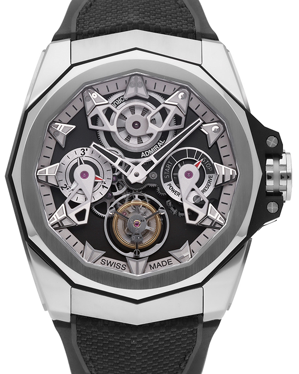 2024 Corum Admiral&