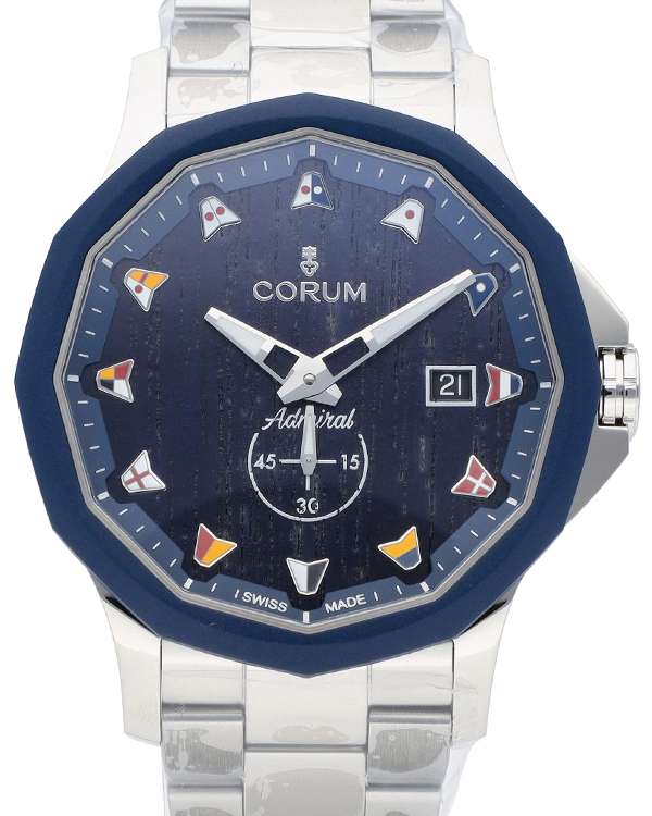 2024 Corum Admiral&