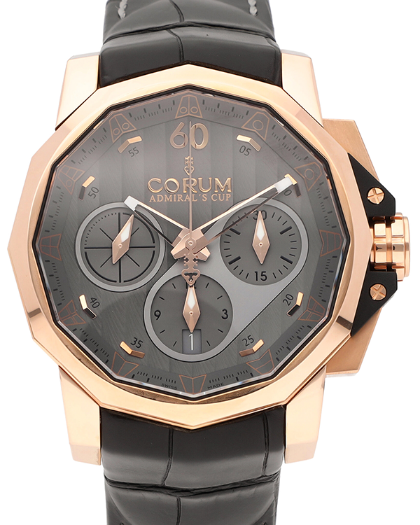 2024 Corum Admiral&