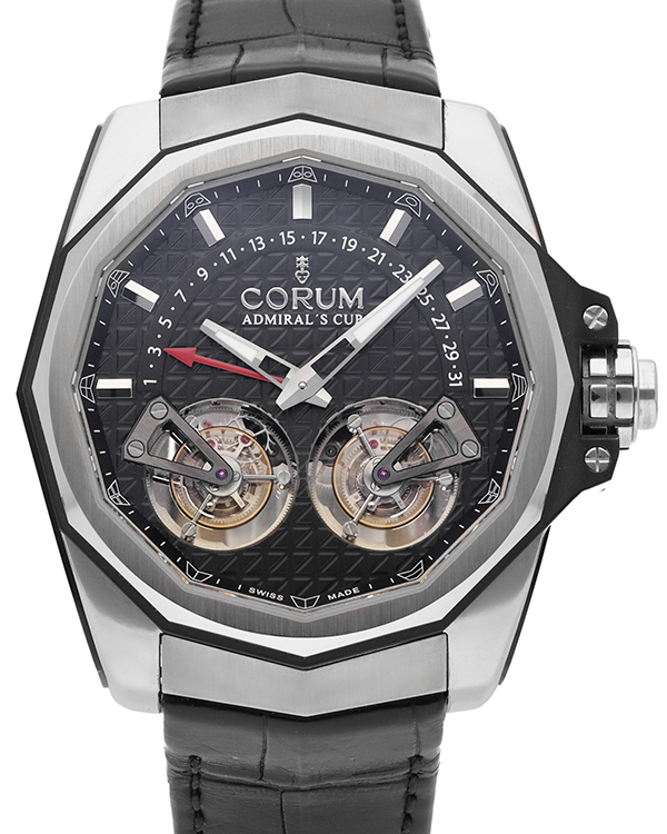 2024 Corum Admiral&