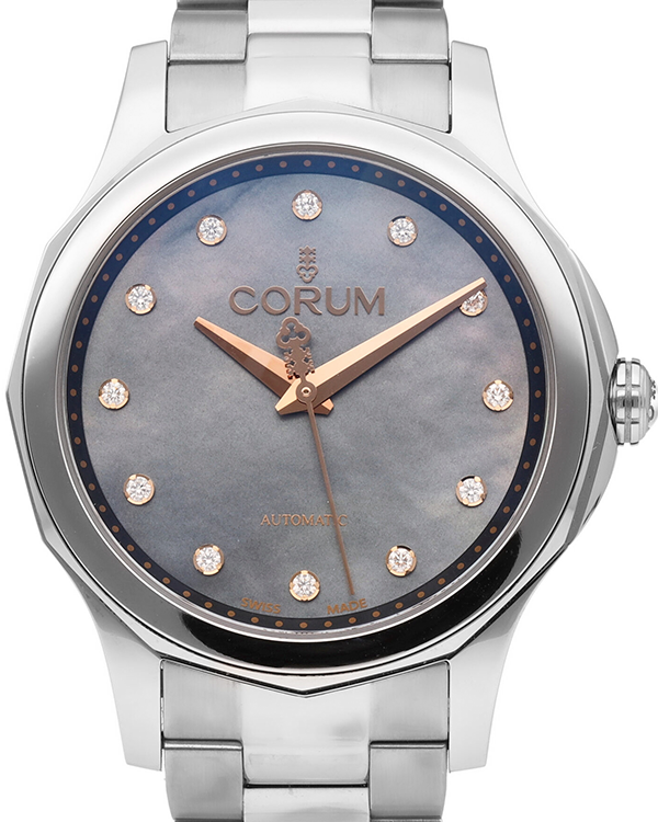 2024 Corum Admiral&