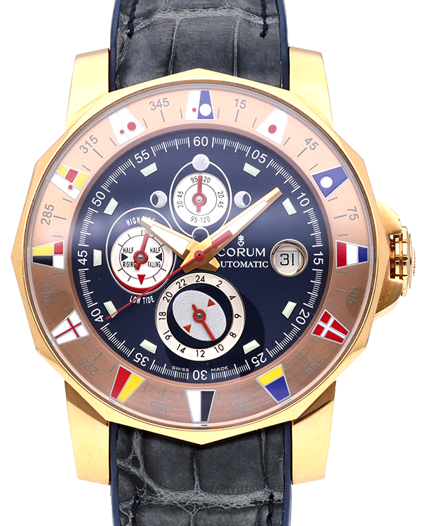 Corum Admiral&