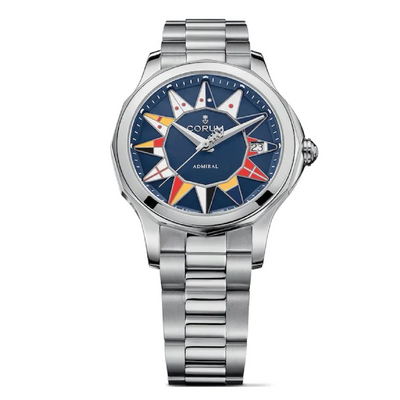 Corum Admiral's Cup Legend for sale
