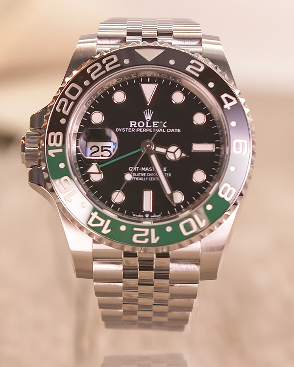 2023 Rolex GMT-Master II 