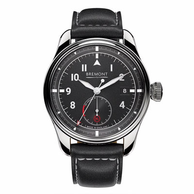 Bremont Fury H1 for sale
