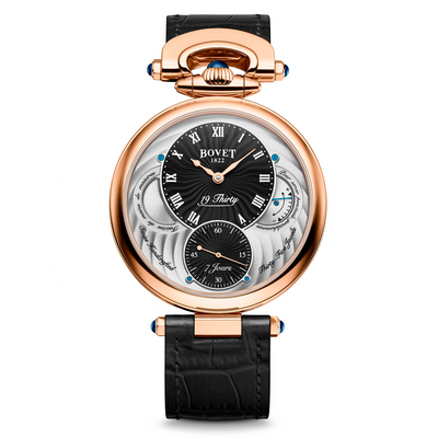 Bovet 19Thirty Dimier for sale