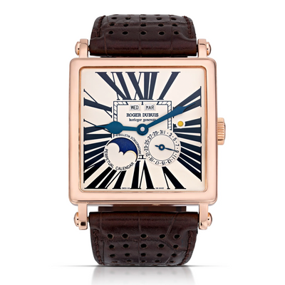 Roger Dubuis Golden Square for sale