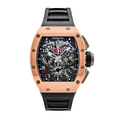 Richard Mille RM 011 for sale