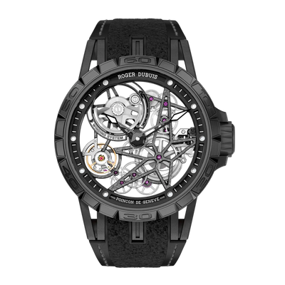 Roger Dubuis Excalibur Spider for sale