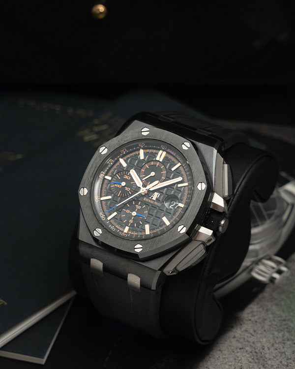 Audemars Piguet Royal Oak Offshore Chronograph (26405CE.OO.A002CA.02 ...