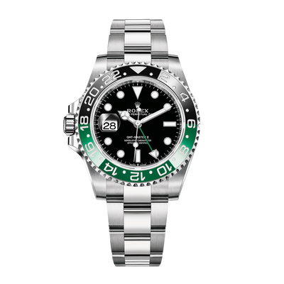 Rolex GMT-Master II for sale